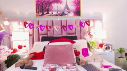 anaa_bellaa online show from March 7, 3:12 pm