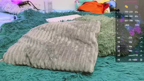 anaaimey online show from December 5, 7:21 am