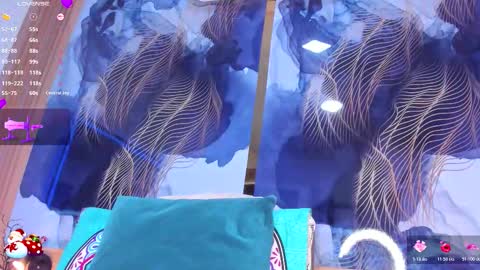 anabacker01 online show from January 12, 7:43 pm