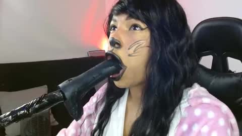 anabel alice gandara  online show from February 9, 11:04 am