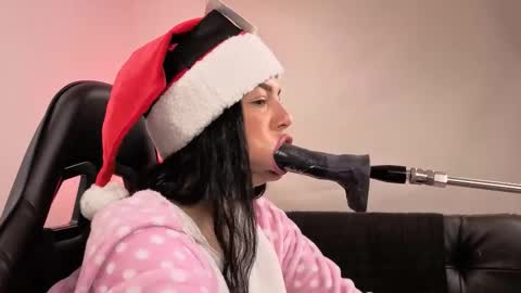 anabel alice gandara  online show from December 17, 12:34 pm