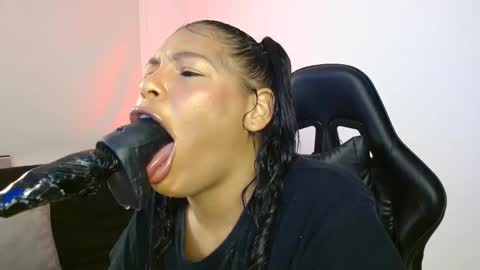 anabel alice gandara  online show from March 11, 7:35 am