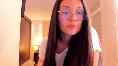 Anabel online show from September 12, 6:43 pm