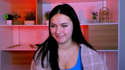 anabel_foxis online show from November 8, 7:17 pm