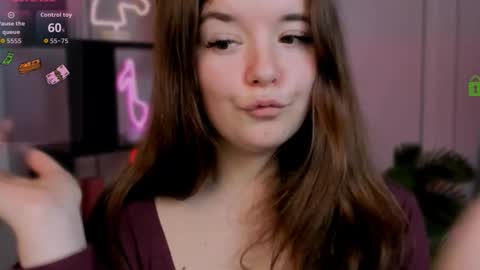 anabel_foxis online show from October 11, 3:48 pm