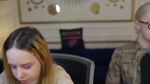 PLAYHARD054 online show from October 20, 10:09 am