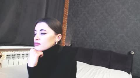 Anna online show from February 21, 3:15 pm