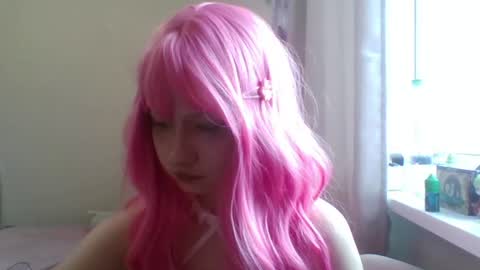 Malvina online show from June 12, 6:23 am