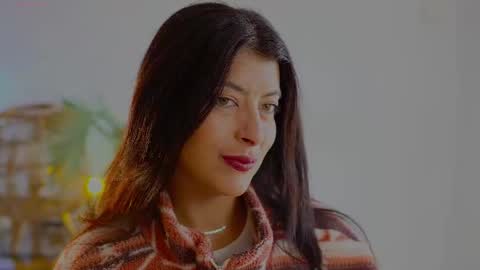 anabelcurvy online show from March 18, 3:07 pm