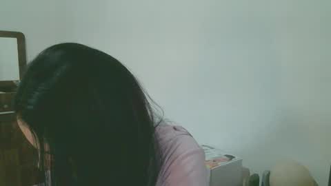 anabelenogueira1 online show from May 18, 2:45 pm
