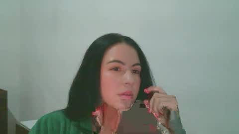 anabelenogueira1 online show from May 16, 10:08 pm