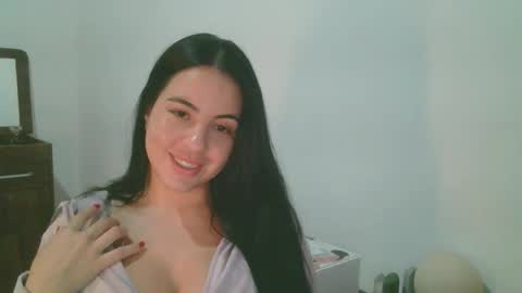 anabelenogueira1 online show from May 17, 10:19 pm