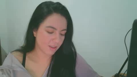 anabelenogueira1 online show from May 21, 1:28 pm