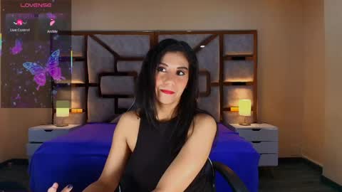 HI I AM ANABELL online show from May 27, 1:30 pm