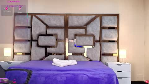 HI I AM ANABELL online show from December 22, 7:20 pm