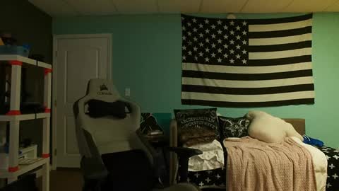 Anabelleleigh online show from September 17, 12:30 pm