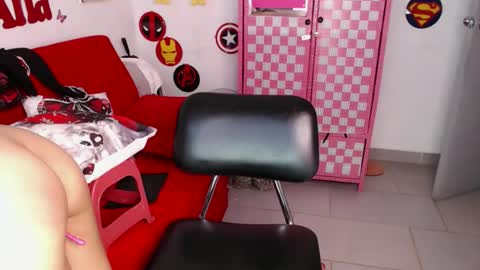 Ana online show from January 18, 3:43 pm