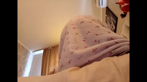 ANABELLOVEE online show from February 3, 9:46 am