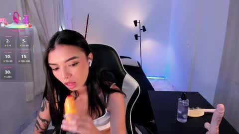 ANABEL WOLF  online show from September 19, 5:16 pm