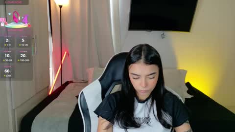 ANABEL WOLF  online show from September 15, 5:47 pm