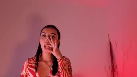 ANABEL WOLF  online show from February 11, 11:22 pm