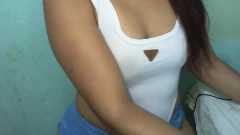 anacarada online show from April 19, 10:23 pm