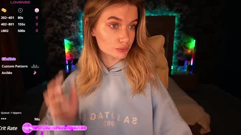 Nika online show from January 31, 12:51 pm