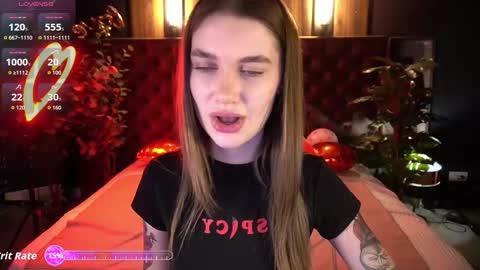 Nika online show from February 11, 2:21 pm