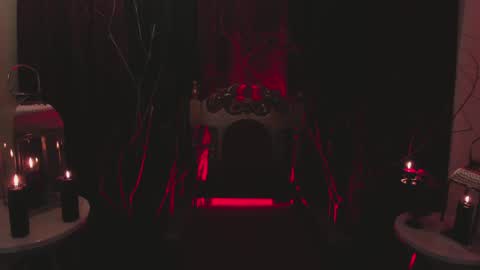 Ana  online show from October 30, 1:33 pm