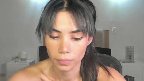 Ana Henao or Annie... Follow me ahenaocb Insta  X online show from April 21, 1:42 am