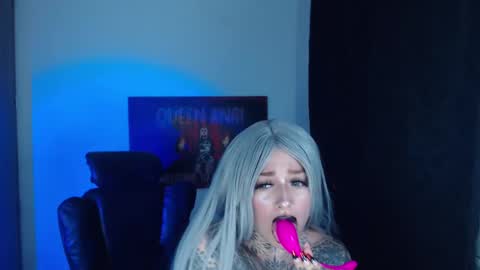  Callme Mistress Ani  online show from March 1, 12:17 am