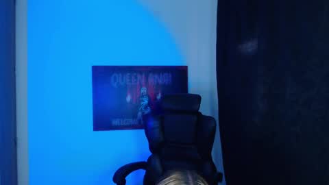  Callme Mistress Ani  online show from February 18, 6:58 pm