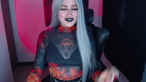  Callme Mistress Ani  online show from February 19, 7:16 pm