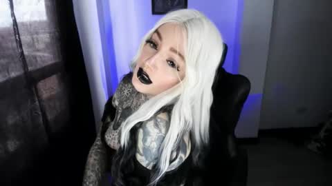  Callme Mistress Ani  online show from September 8, 7:46 pm