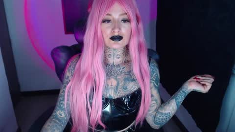  Callme Mistress Ani  online show from February 5, 11:39 pm