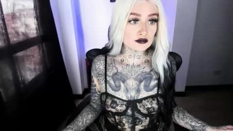  Callme Mistress Ani  online show from November 6, 7:39 pm