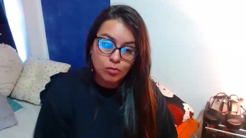 anaids online show from March 9, 10:30 pm