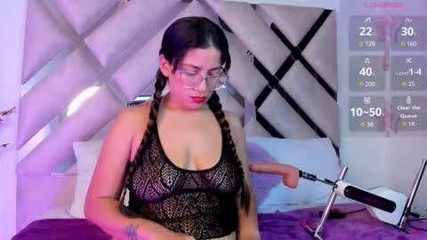 anais_soler online show from January 17, 11:41 am