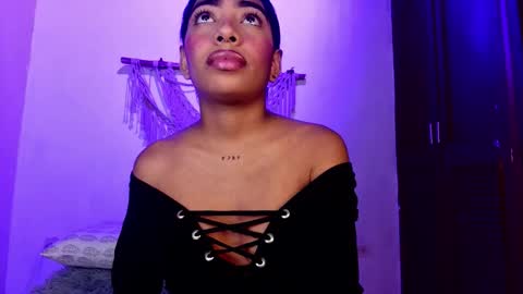 anais_tgn online show from October 14, 11:46 am