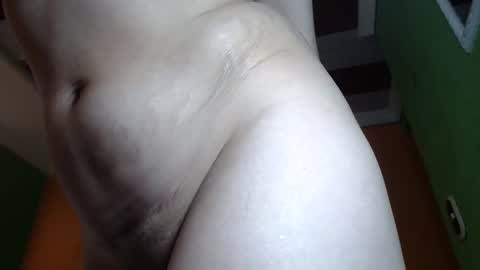 Pamela online show from February 25, 8:53 pm