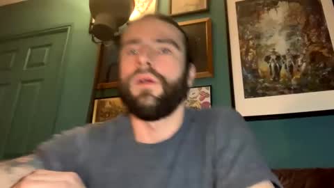 anal_prince69 online show from February 19, 3:06 am