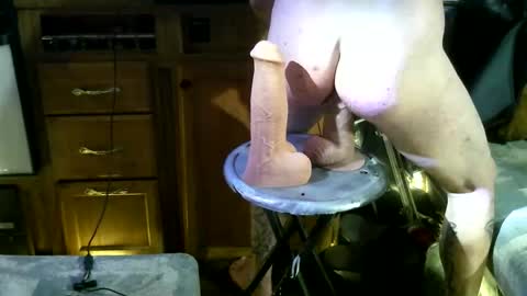 AnalElasticity online show from February 25, 2:42 pm