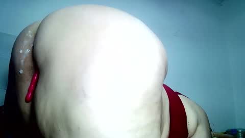 analsexy online show from January 14, 6:05 pm