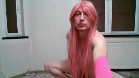 Analstasya Fantasy online show from February 20, 1:57 pm