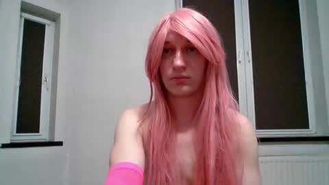 Analstasya Fantasy online show from February 27, 4:10 pm