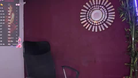 Ana Luna online show from September 16, 9:29 pm