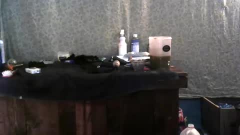 kinkylilanalslut online show from December 29, 11:08 pm