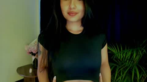 Snapshot of anamarieh chatting on February 28, 8:18 pm Ann online show from February 28, 8:18 pm