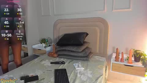 anamonroee online show from February 4, 8:46 pm