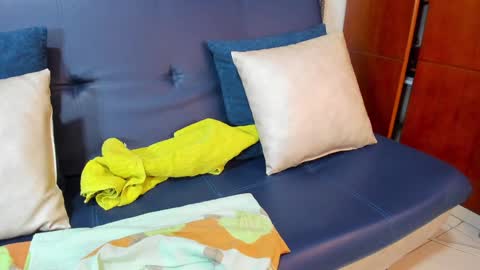 Ana Myle online show from February 3, 12:03 pm